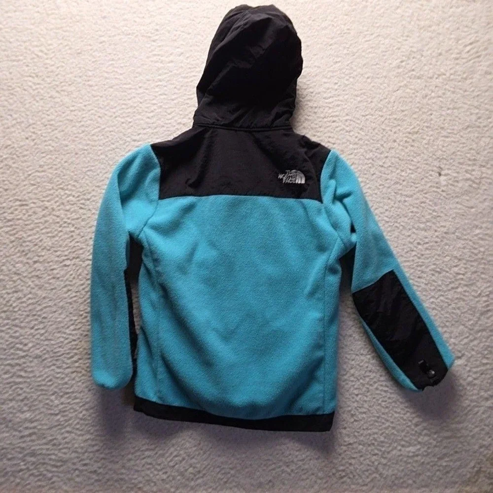 The North Face north face